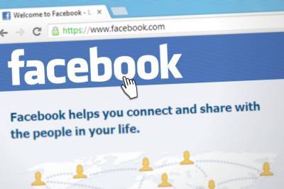 В Facebook признали проблему со сбоями и извинились перед пользователями