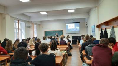 Крымский федеральный университет перейдёт на дистанционное обучение