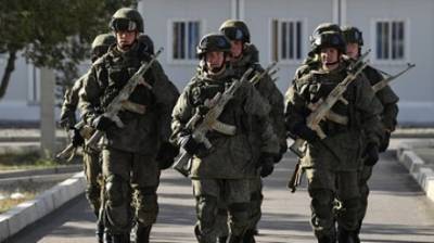 Российских солдат проверят на психологическую устойчивость
