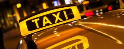 Чиновники и активисты НСО предложили повысить доступность такси для инвалидов
