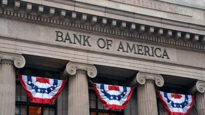 Bank of America: Дефицит газа на мировых рынках сохраняется