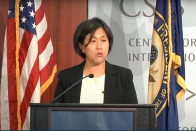 Лю Хэ - Кэтрин Таи - Китай и США проведут дополнительные встречи по торговым отношениям - mk.ru - Китай - США