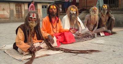 20 невероятных индийских традиций