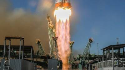 Минобороны раскрыло характеристики космической ракеты-носителя «Иркут» - 5-tv.ru - Россия - Минобороны