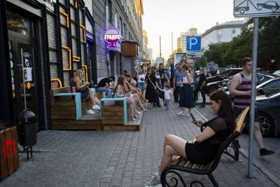 Новосибирск возглавил рейтинг самых ленивых городов России