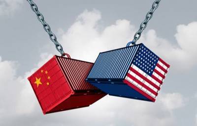 Лю Хэ - Кэтрин Таи - СМИ: Китай и США обсудили таможенные пошлины и санкции - eadaily.com - Китай - США