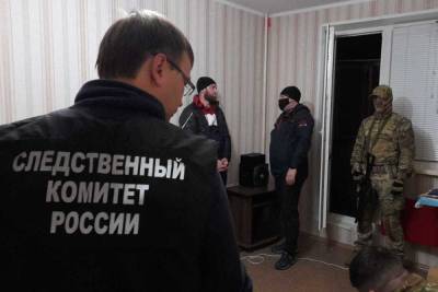 Подозреваемый в убийстве стрежевчанина задержан в Нижневартовске