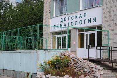 Заведующий онкоотделением для детей в Новосибирске уволился после смерти ребенка в больнице