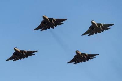 Military Watch: «Появление вблизи границ НАТО российских самолетов с ракетами К-77М вызовет серьезную тревогу на Западе»