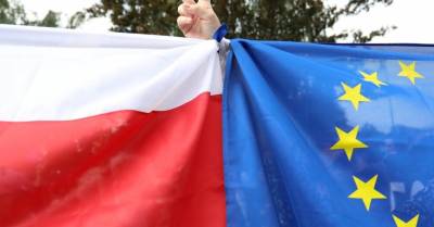 Варшава хочет выхода из ЕС? Вердикт КС Польши и реакция Брюсселя