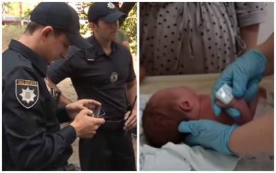 Трагедия с новорожденным в Житомире, в полиции раскрыли детали: "Оставила пакет с ребенком..."