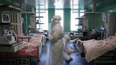 В России разработали реформу оплаты труда медицинских работников