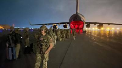 В США предложили изучить войну в Афганистане и «не повторять ошибок»
