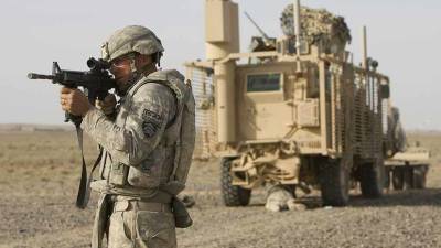 В США хотят изучить войну в Афганистане, чтобы «не повторять ошибок»