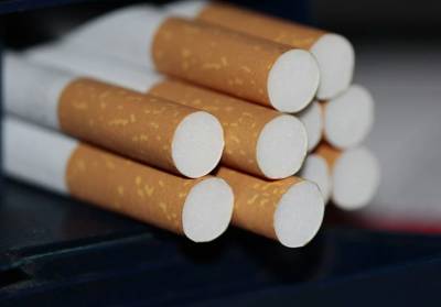 В Новосибирске доля контрафактного табака достигла 24%