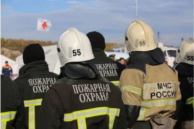 Пожарные извещатели спасли в Башкирии 648 человек