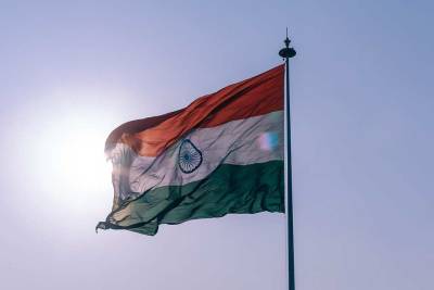 SCMP: Индия может избежать санкций США после покупки у России ЗРК С-400
