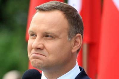 Варшава требует, чтобы НАТО обрушилось на «Северный поток-2»