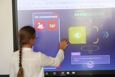 В Хабкрае школьникам покажут основы работы искусственного интеллекта