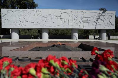 «Вечная память всем героям»: Вениамин Кондратьев поздравил кубанцев с 78-й годовщиной освобождения края от немецко-фашистских захватчиков