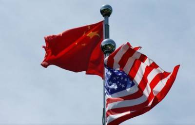 Лю Хэ - Кэтрин Таи - Китай обсудил с США возможность отмены пошлин и санкций - unn.com.ua - Китай - США - Украина - Киев - Торговля