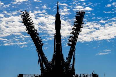 Минобороны раскрыло характеристики и облик сверхлегкой ракеты «Иркут»