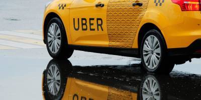 Британские таксисты обвинили систему распознавания лиц Uber в расизме