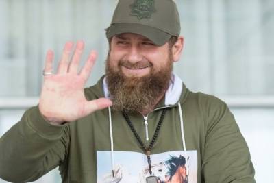 Ипподром мирового стандарта открыли в Чечне