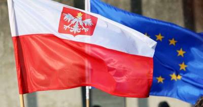 Поляки пришли в ярость после заявлений ЕС о Варшаве