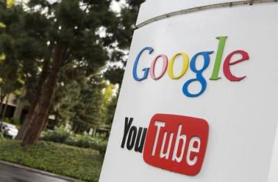 Google и YouTube бескомпромиссно борются с отрицанием глобального потепления