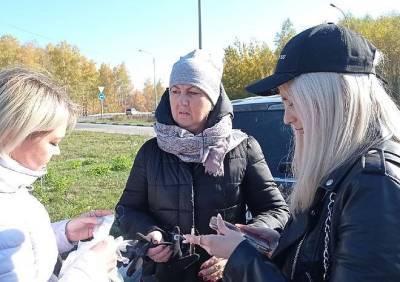 Мать пропавшей рязанки Елены Логуновой не стала давать комментарии о пропаже дочери