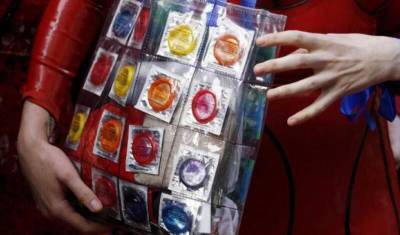 В Калифорнии ввели уголовное наказание за снятый презерватив до конца полового акта