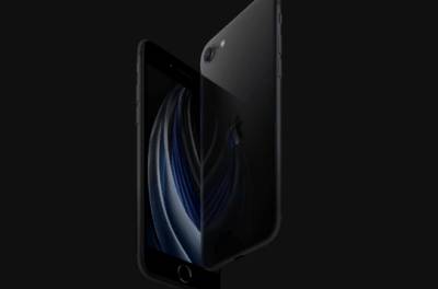 Apple собирается выпустить новый iPhone SE 3 весной 2022 года
