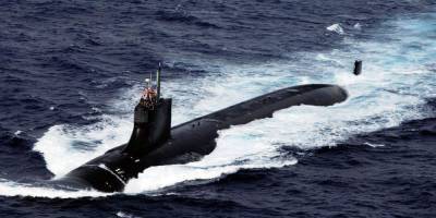 Экс-капитан подлодки назвал единственную возможную причину инцидента с субмариной ВМС США - ruposters.ru - США - state Connecticut