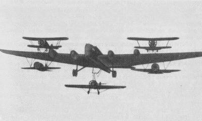«Авиаматка»: как советские летающие авианосцы воевали в Великую Отечественную - Русская семеркаРусская семерка