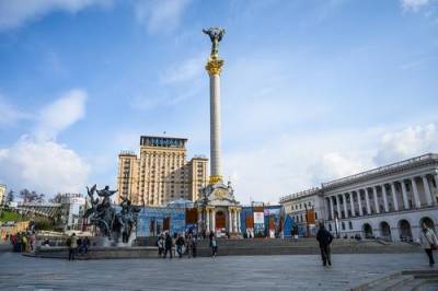 Писатель Сергей Волков предрек неизбежный раздел Украины «даже без войны»