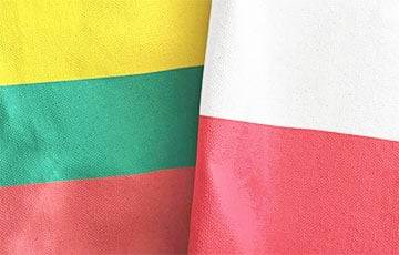 Польша и Литва укрепляют энергетическую безопасность региона