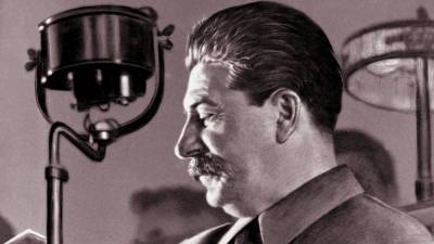 Первые 10 дней Великой Отечественной: что на самом деле в это время делал Сталин - Русская семеркаРусская семерка