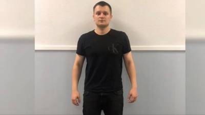 В Москве задержан угонщик из Тольятти, укравший с помощью эвакуатора автомобиль в Петербурге