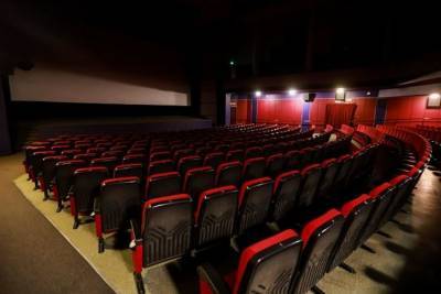 Цены на билеты в кино обновили шестилетний максимум