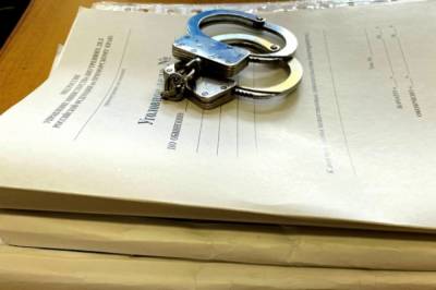 В Оренбуржье задержали первого обвиняемого в нелегальном сбыте алкоголя