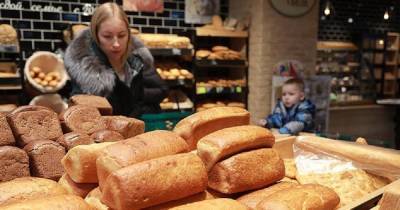 Стоимость хлеба в Украине может вырасти на 25%, - Ассоциация пекарей