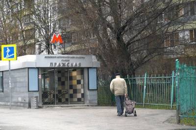 В московском метро начали проводить диагностику деменции