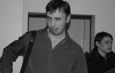 Умер Алексей Мась, создатель Infostore, iForum и mail.ua