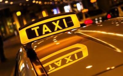 Сразу в двух подмосковных городах таксисты объявили забастовку против правил агрегаторов