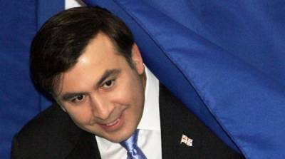 Саакашвили выпрашивает помощь у международного сообщества