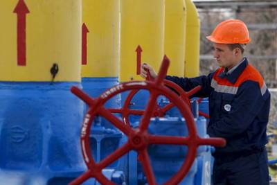 Дефицит газа сохранился после заявления Путина