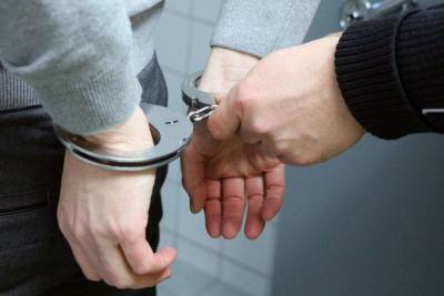 Задержана 14-летняя карманница со стажем, находящаяся в федеральном розыске