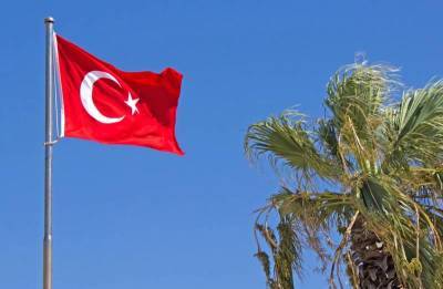 В Турции задержали несколько человек с российскими паспортами «по подозрению в шпионаже»