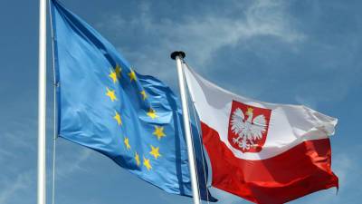 К чему приведет новое обострение отношений Варшавы и Брюсселя?